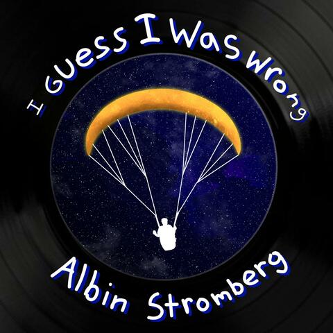 I Guess I Was Wrong (Demo Version)