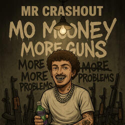 More money more guns