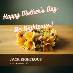 Happy Mother's Day (Be Righteous)