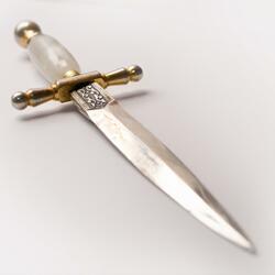 Sword (Radio Edit)
