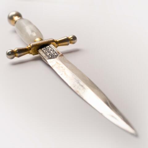 Sword (Radio Edit)