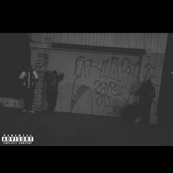 Shut Down (feat. Drowzy & TYBdefoe)
