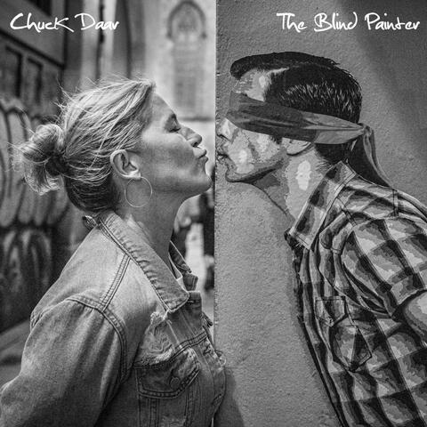 The Blind Painter