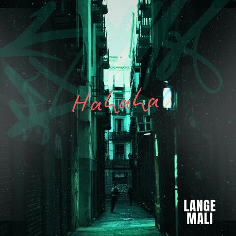 Hahaha (feat. Mali040)