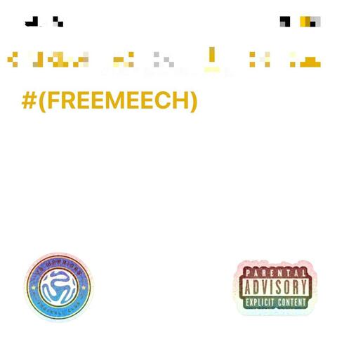 #(FREEMEECH)