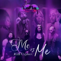 The 2025 RnB Cypher: Me vs Me (feat. Mo LaFlo, Adrian Simone, Jay Tyrese & Nia Elise)