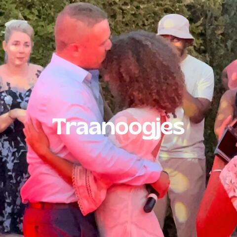 Traanoogjes