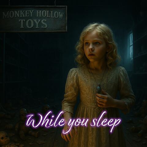 While you sleep (from Melody in Time 2 movie soundtrack)