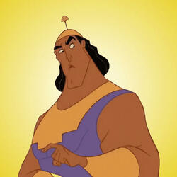 Kronk's Favorite Song (Biblically Accurate)
