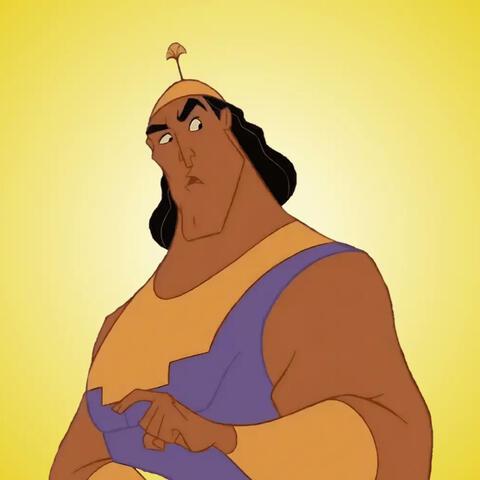 Kronk's Favorite Song (Biblically Accurate)