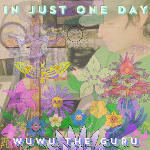IN JUST ONE DAY