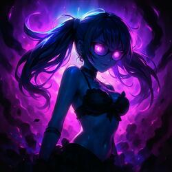 NOCHE! (SPED UP)