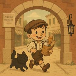 Vintage Circus Theme