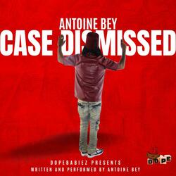 CASE DISMISSED