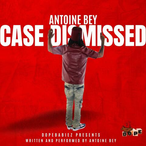 CASE DISMISSED