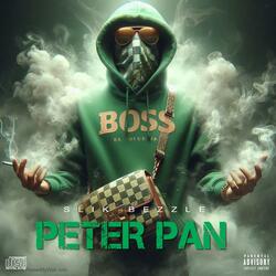 SLIK BEZZLE (PETER PANN)