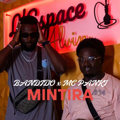 Mintira (feat. MC PANKI)