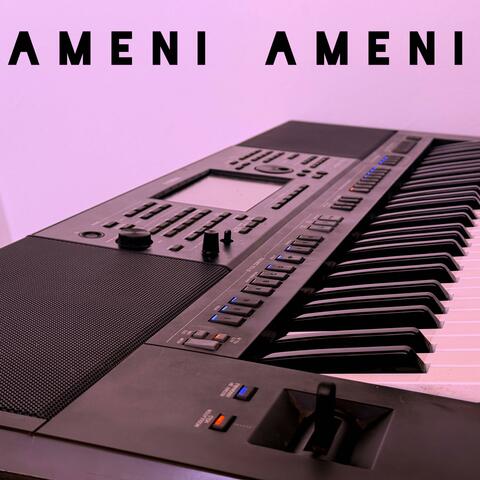 Ameni Ameni