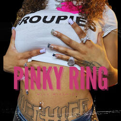 Pinky Ring