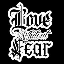 whitout fear