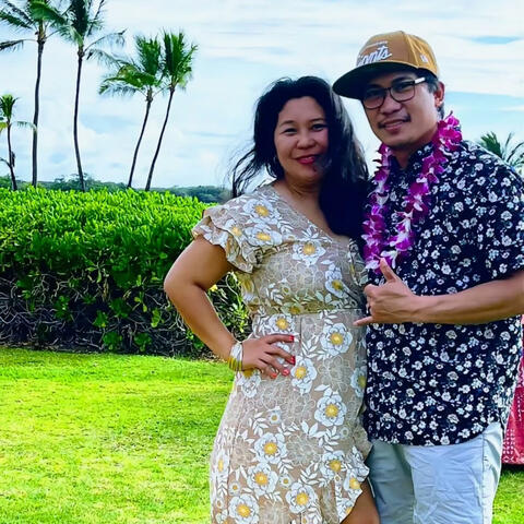 My Island Girl (Hawaii Love)