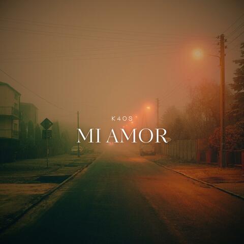 MI AMOR