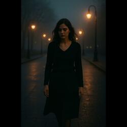 BEN BENİ (feat. Alida)