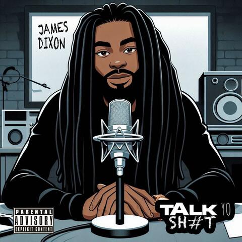 Talk Yo Sh#t