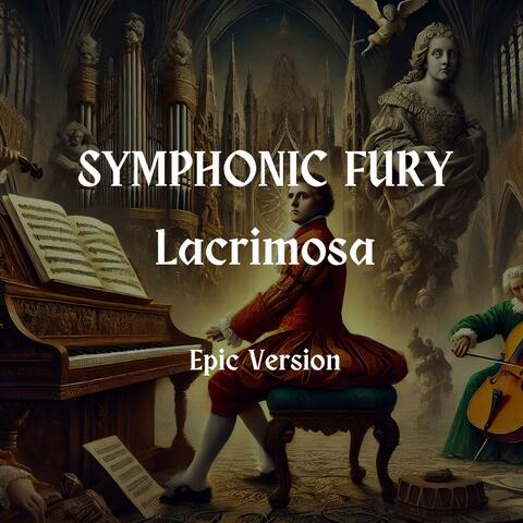 Lacrimosa (Epic Classical)