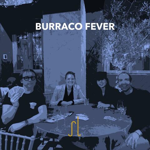 Burraco Fever