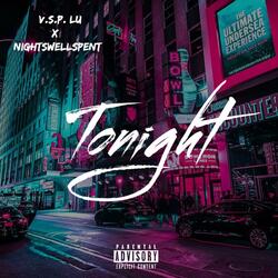 Tonight (feat. Nightswellspent)