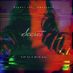 Secret (feat. Rich Sea)