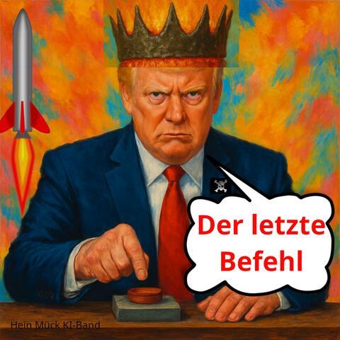 Der letzte Befehl