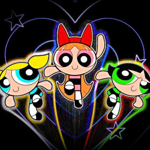 Powerpuff Girls (Just Call Them) [Fully Re-Mastered Audio]