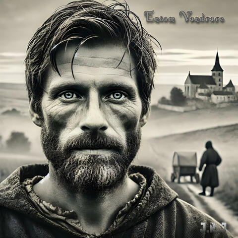 Ensam Vandrare (Radio Edit)