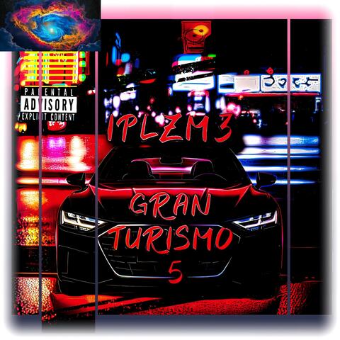 GRAN TURISMO 5