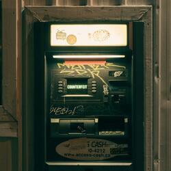 Counterfeit