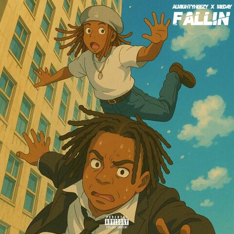 Fallin (feat. Meday)