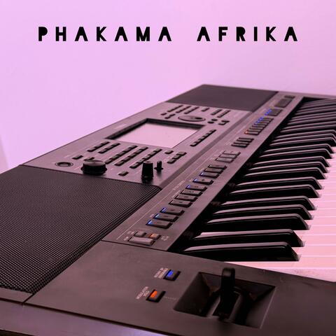 Phakama Afrika