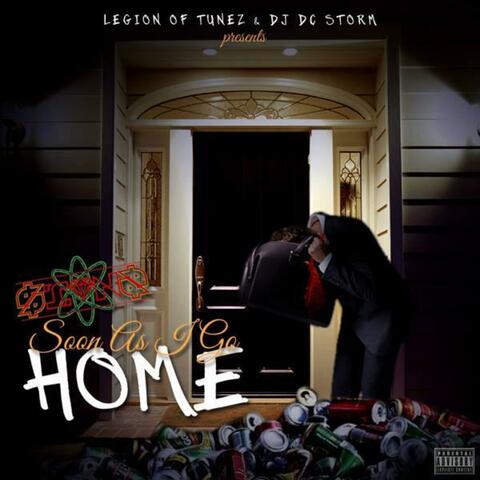 Soon As I Go Home