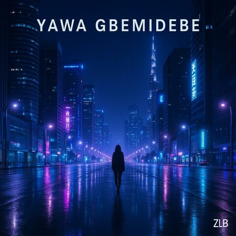 Yawa Gbemidebe