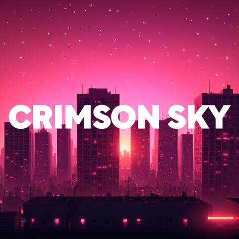 Crimson Sky