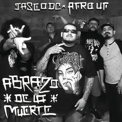 ABRAZO DE LA MUERTE (feat. AFRO 666)