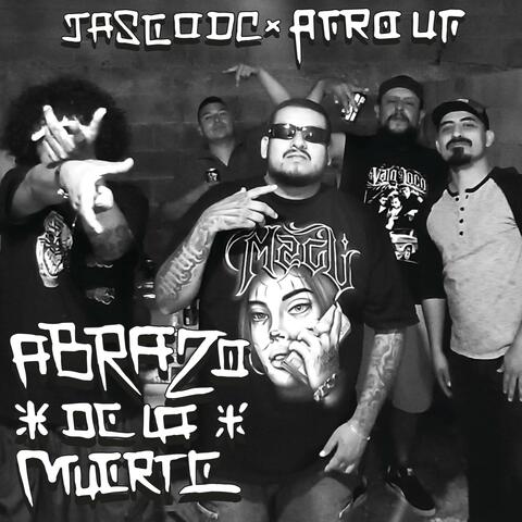 ABRAZO DE LA MUERTE (feat. AFRO 666)