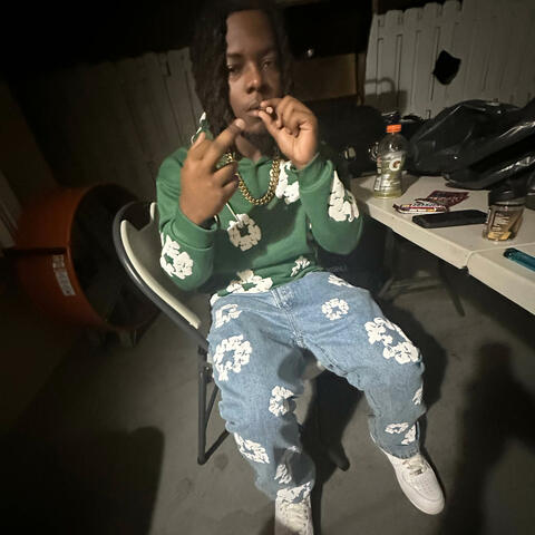 Off da wake up freestyle