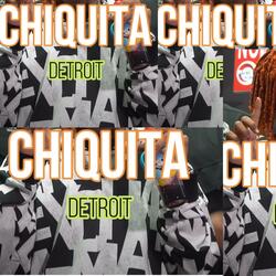 Chiquita culona