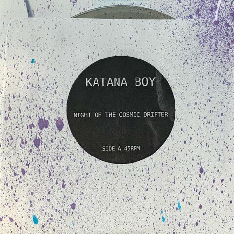 Night of the Cosmic Drifter