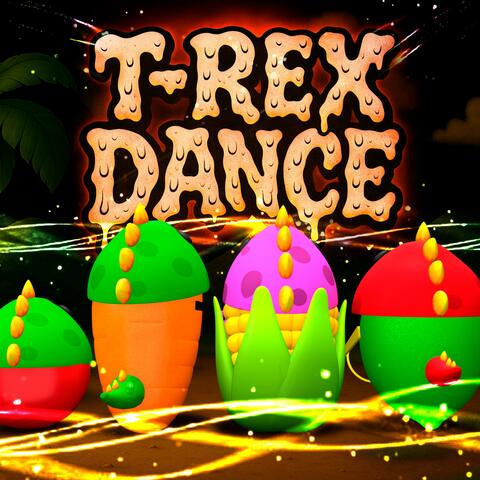 T-Rex Dance