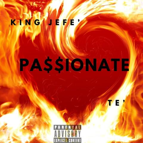 Pa$$ionate (feat. Te')