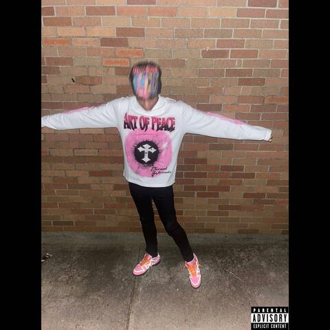 Amnesia (feat. Coogi B)